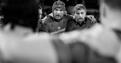 McMillan eyes more Munster ‘growth’ after Aviva defeat to Leinster