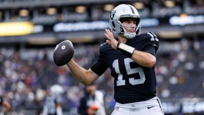Klint Kubiak - Kubiak on switching to Mendoza: 'Thinking about everything' - ESPN - espn.com - Los Angeles - state Minnesota
