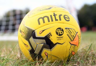 Medway Area Sunday League round-up (25/10/26)