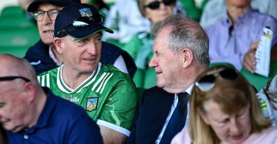 National Hurling League Division 1A final could still be rescheduled for Ryder Cup week