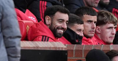 Premier League: 10 talking points from the weekend’s action