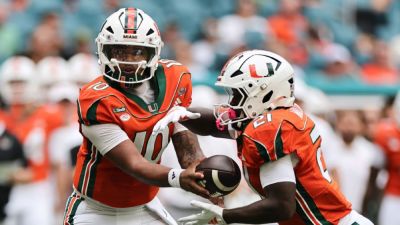AP college football Week 8 poll What's next for Top 25 - ESPN