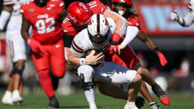 College football takeaways - Lasting impressions from Week 8 - ESPN