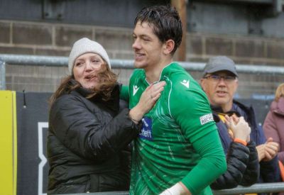 Vote for your star man in KentOnline’s team of the week