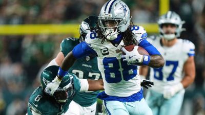 NFL odds, best bets: Dallas Cowboys at Philadelphia Eagles - ESPN