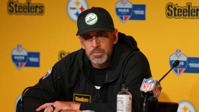 Aaron Rodgers suggests full week of NFL international games - ESPN
