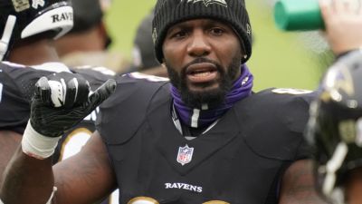 Dez Bryant calls out police after he's cited for assault - ESPN - espn.com - Mexico - state Texas
