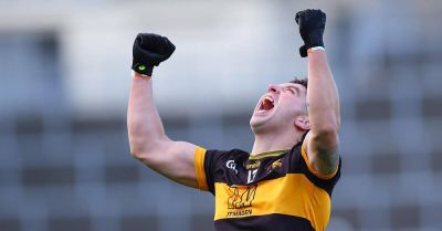 Tony Brosnan on Dr Crokes’ Kerry SFC final win: ‘It’s the sweetest day that I’ve had on a football field’