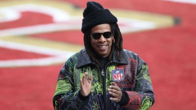 Jay-Z to headline Super Bowl LXI halftime show - ESPN