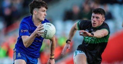 ‘It almost felt like a famine for us’: Mark Cronin hails Nemo’s character to end losing final run