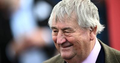Ben Hur can give Meade landmark 3,000th career success - breakingnews.ie