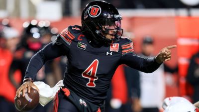 College Football Playoff top 12 projection after Week 8 - ESPN