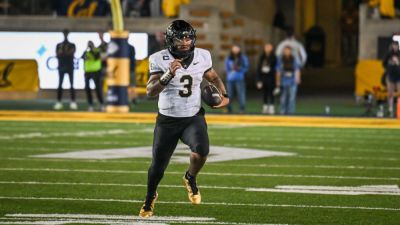 Mark Schlabach - Kyle Bonagura - 2026-27 Week 8 College Football Playoff, bowl projections - ESPN - espn.com - county Boise - state Texas