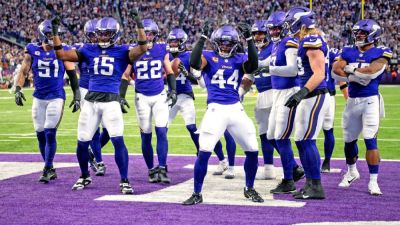 Sam Darnold - Sizing up NFL Week 7: What's next for Vikings, Giants, more - ESPN - espn.com - county Henry