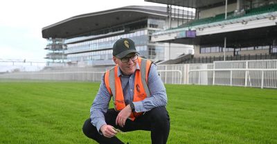 Galway latest meeting to be abandoned after failing early morning inspection
