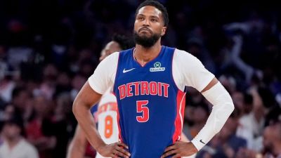 Williams - Malik Beasley agrees to plead guilty in sports betting case - ESPN - espn.com - New York - county Bucks