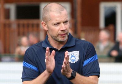 Tonbridge Angels 2 Folkestone Invicta 0 match report: Substitute Frankie Baker scores twice in National League South derby