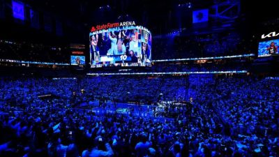 International - Dream say concerns over finding Finals venue went unheeded - ESPN - espn.com - county Cleveland - county Cavalier