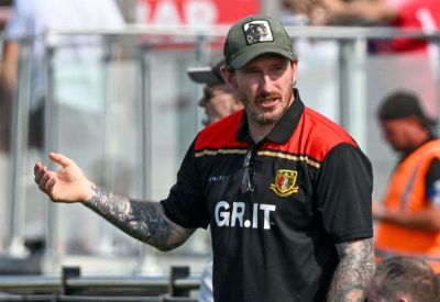 Sittingbourne manager Reece Prestedge lets players go as part of squad refresh as others return from injury alongside new signings