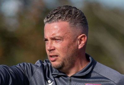 Thomas Reeves - Matt Longhurst - Jamie Coyle - Margate assistant manager Matt Longhurst on striker Elliott Duncan’s superb start - but demanding more from him - as he reflects on their 3-3 draw at Crowborough Athletic - kentonline.co.uk - county Kent