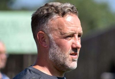 Folkestone Invicta manager Jay Saunders on 2-0 defeat at Tonbridge Angels in National League South