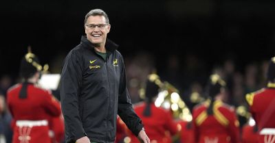 South Africa and Argentina finalise squads ahead of Ireland Nations Championship games