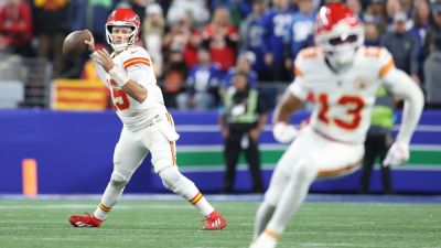 Seven things Solak thinks entering NFL Week 8 - ESPN - espn.com - county Patrick
