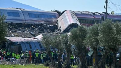Wednesday's Copa Del Rey matches postponed after fatal Toledo train crash - ESPN