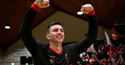 Ballincollig basketball coach Ciarán O’Sullivan to join Fitzmaurice’s Galway football management team