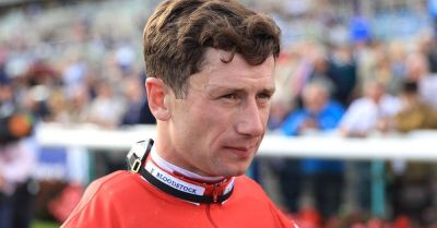 Racing sport
