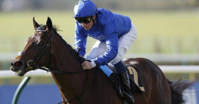 Racing sport
