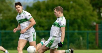 Kanturk’s dual operators have one more summit to climb