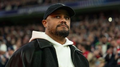 Bayern Munich - Borussia Dortmund - Max Eberl - Vincent Kompany - Bayern coach Kompany discharged from hospital after collapse - ESPN - espn.com - Germany - Belgium