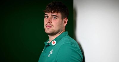 Dan Macfarland - James McNabney ready to saddle up when called by Ireland - breakingnews.ie - Ireland