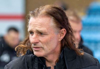 Gillingham manager Gareth Ainsworth says he’s not sure he has enough players suited for the cut and thrust of League 2 football as he considers tactical reset after Grimsby Town defeat