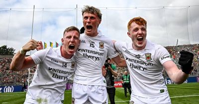 All-Ireland champions Mayo scoop six All-Stars as 11 players win first award - breakingnews.ie - Ireland