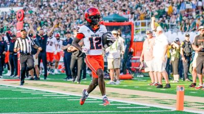 How Oregon State landed and retained freshman Jesse Legree - ESPN