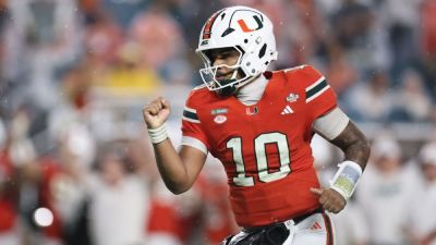 Best bets for Week 9 of the CFB season - ESPN
