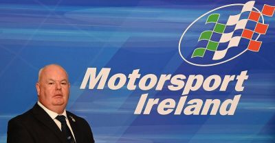 Motorsport Ireland annual congress likely to centre discussions on 2027 calendar
