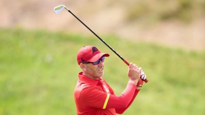 Sergio Garcia leaving LIV Golf, returning to DP World Tour - ESPN