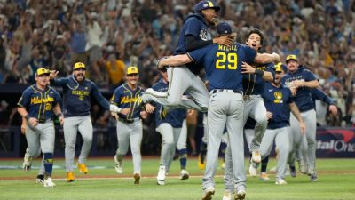 Every MLB team's odds to win the 2027 World Series - ESPN