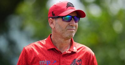 Ryder Cup front of mind as Garcia targets Adare Manor spot with return to European Tour