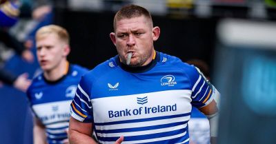 Tadhg Furlong unanimously cleared of wrongdoing over Coombes serious foul play complaint - breakingnews.ie - Ireland