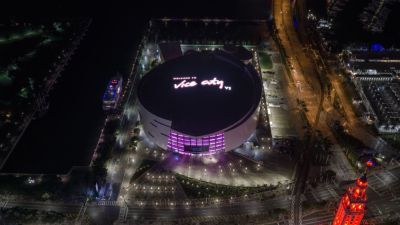 Miami Heat announce 'A Night in Vice City' theme ahead of GTA VI release - ESPN