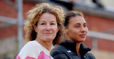 Sonia O’Sullivan: ‘We are still very short on tracks in Cork’