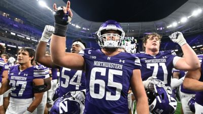 Penn State no match for Northwestern in Ryan Field opener - ESPN