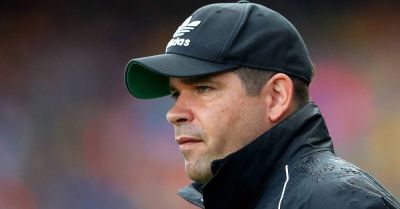 Galway unveiling: Fitzmaurice on All-Ireland ambitions, his new commute and the Kerry factor
