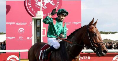 Prix de l’Arc de Triomphe 2026: horse-by-horse guide to all the runners