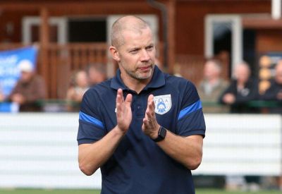Tonbridge Angels 0 Torquay United 1 match report: Second-half Matt Worthington goal settles FA Cup third qualifying round tie at Longmead