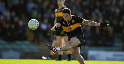 Dr Crokes come good in second half to topple rivals South Kerry